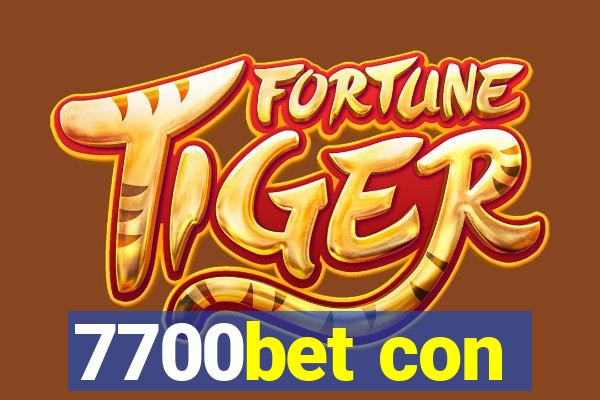 7700bet con